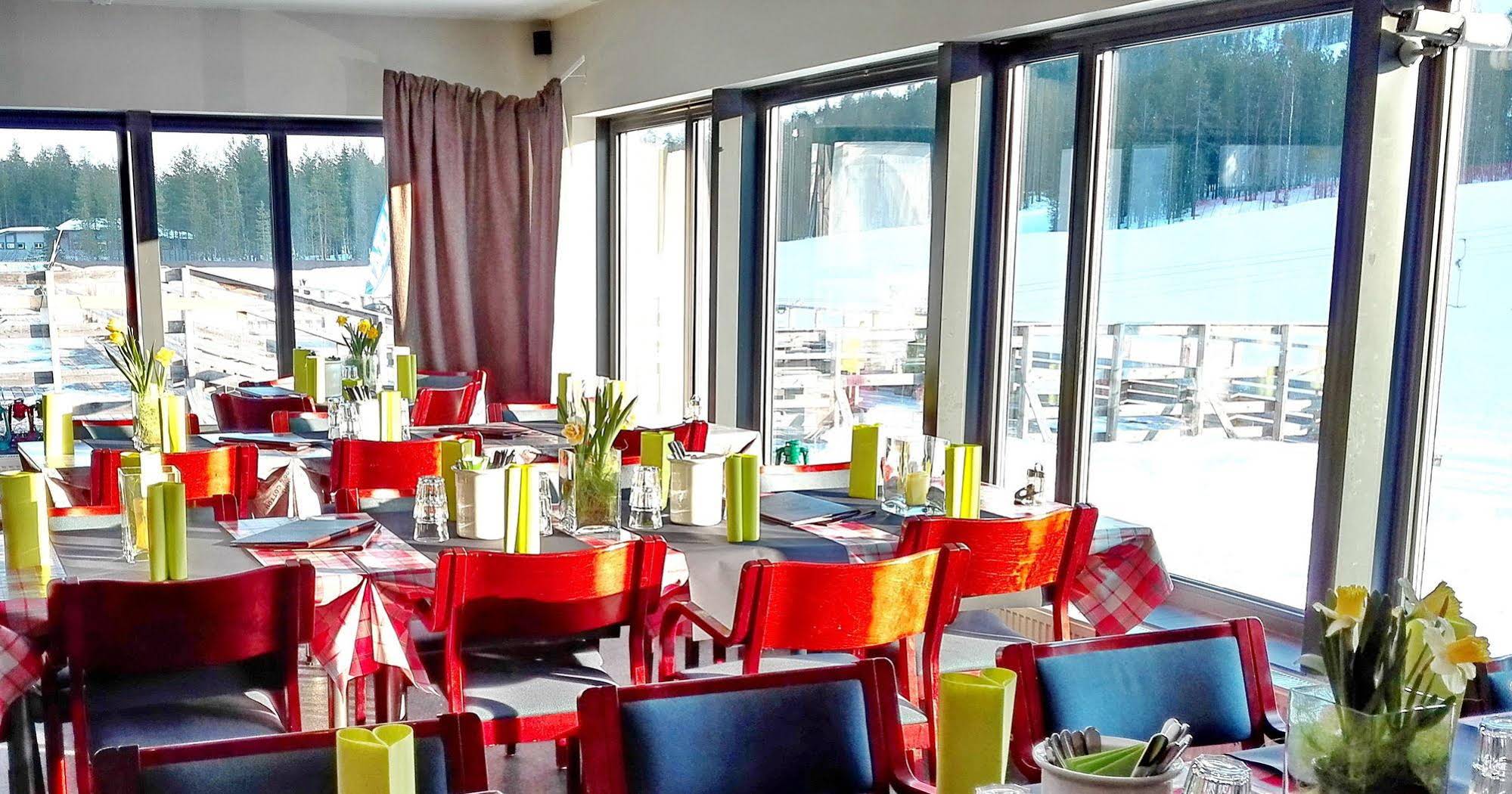 Hotelli Suomutunturi