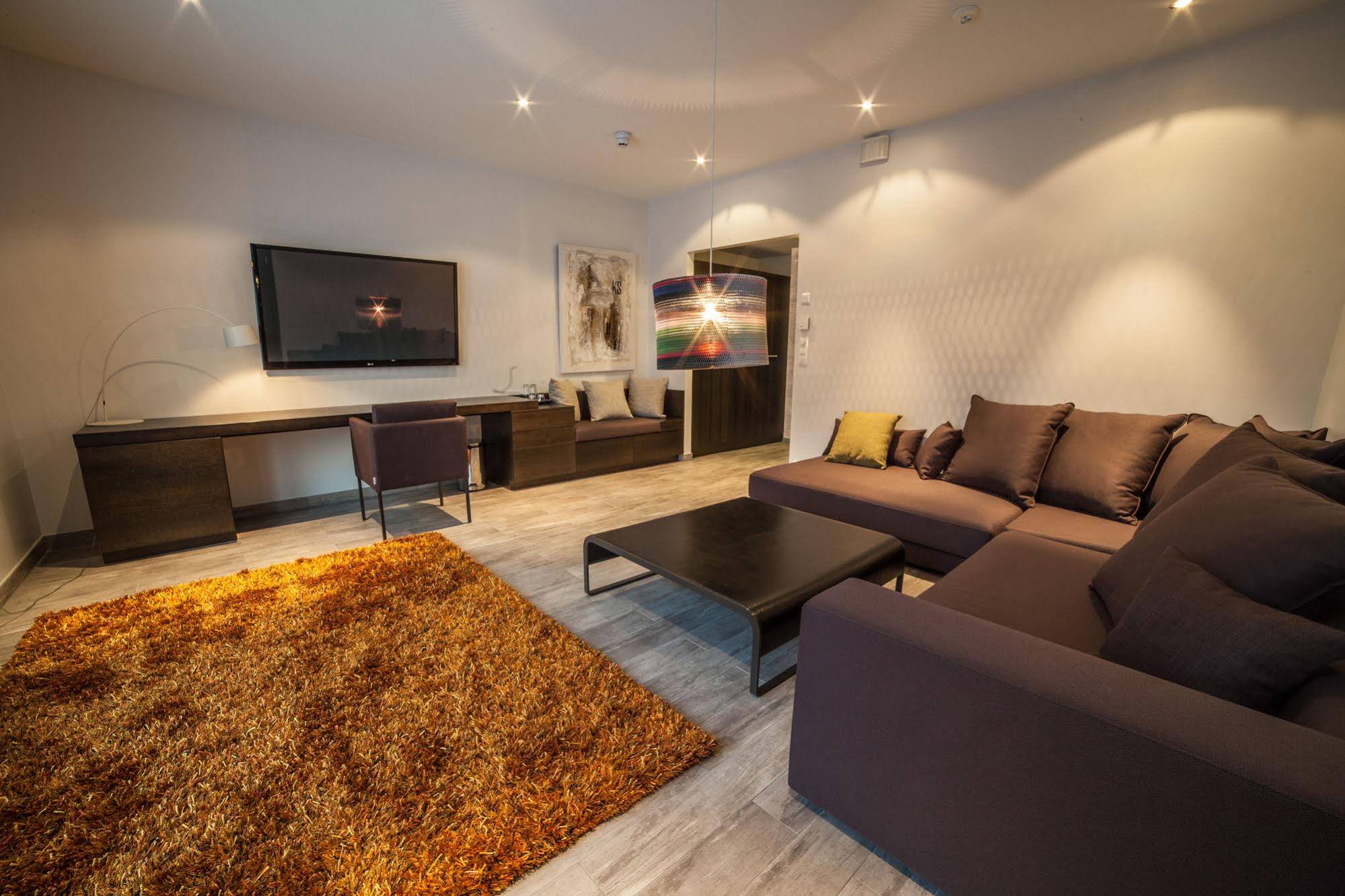 Hotelli Suomutunturi