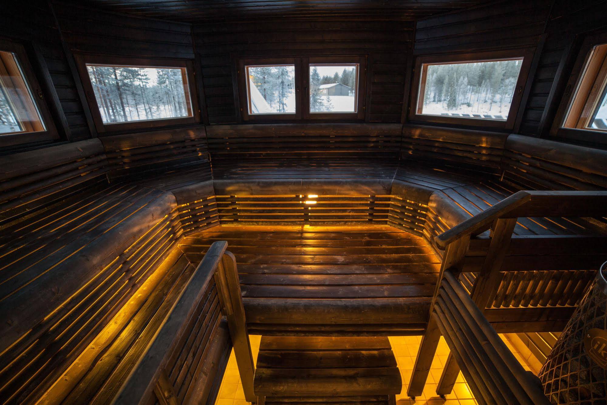 Hotelli Suomutunturi