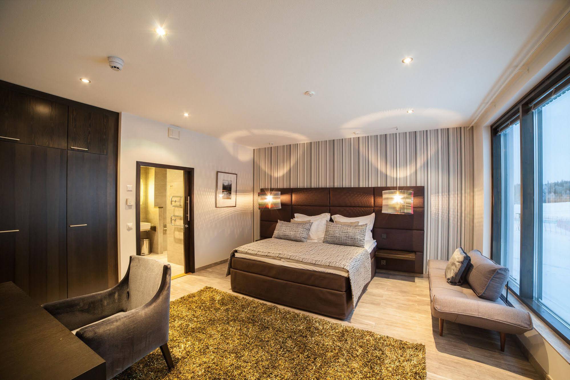 Hotelli Suomutunturi