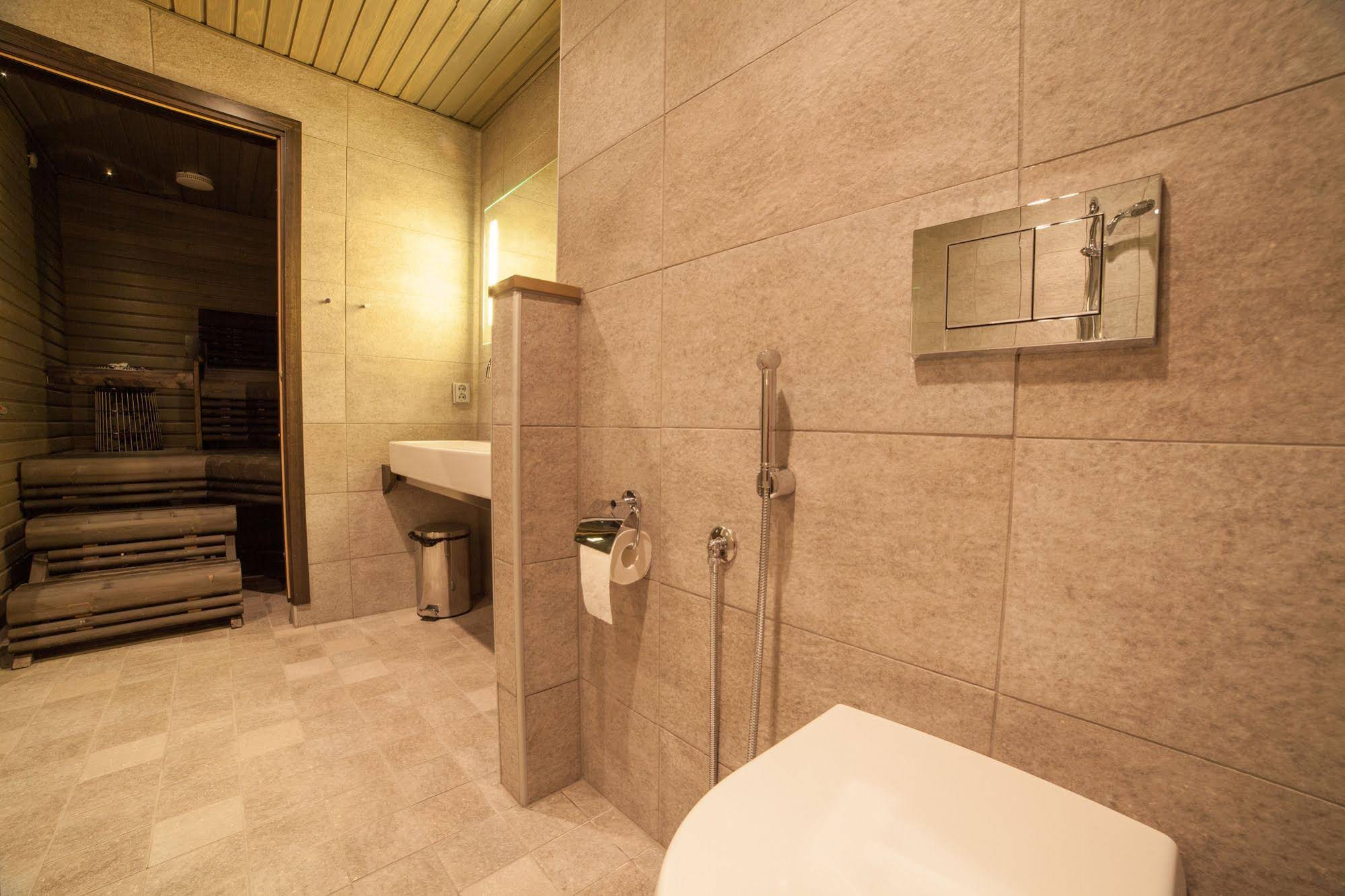 Hotelli Suomutunturi