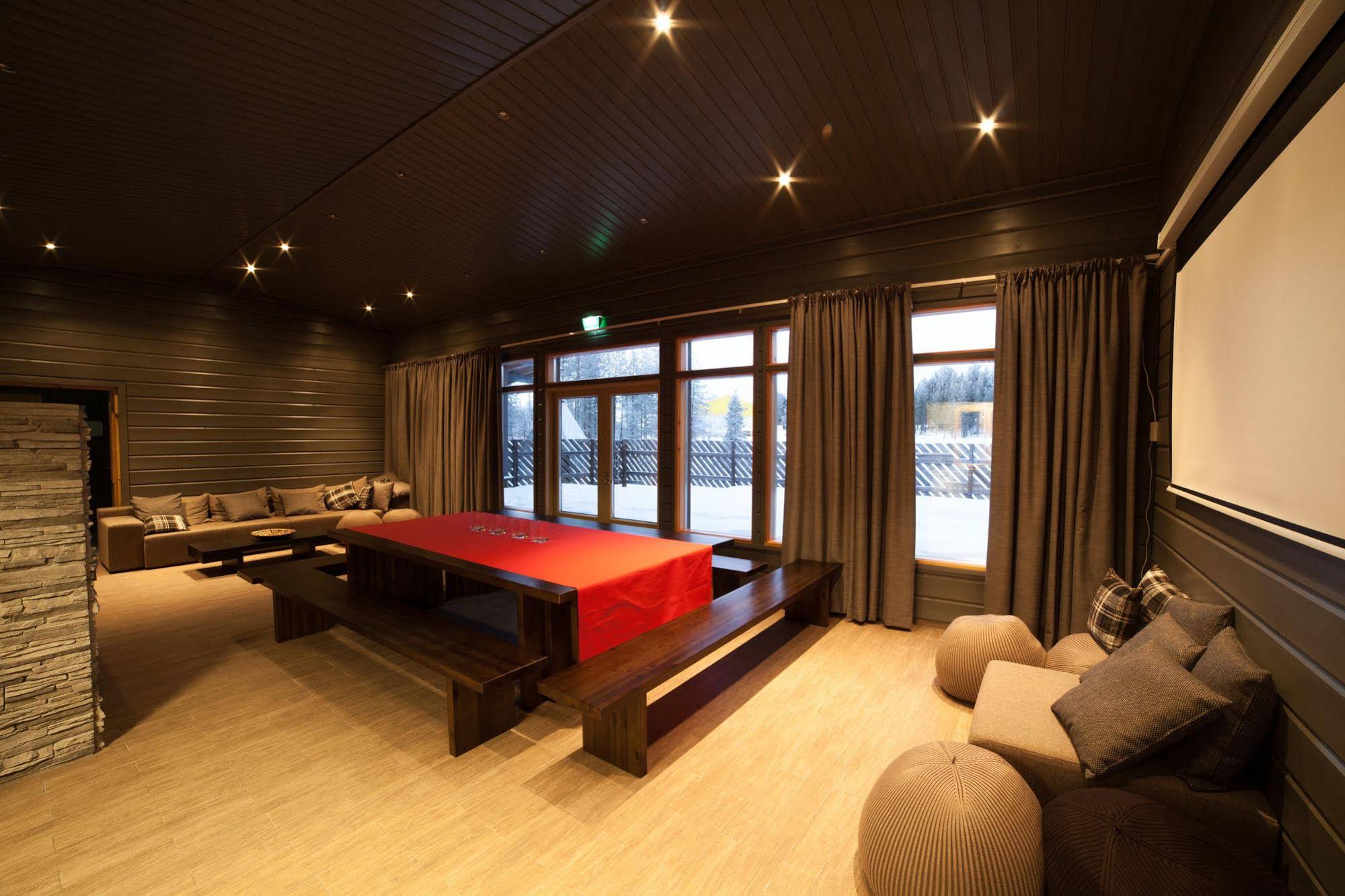 Hotelli Suomutunturi