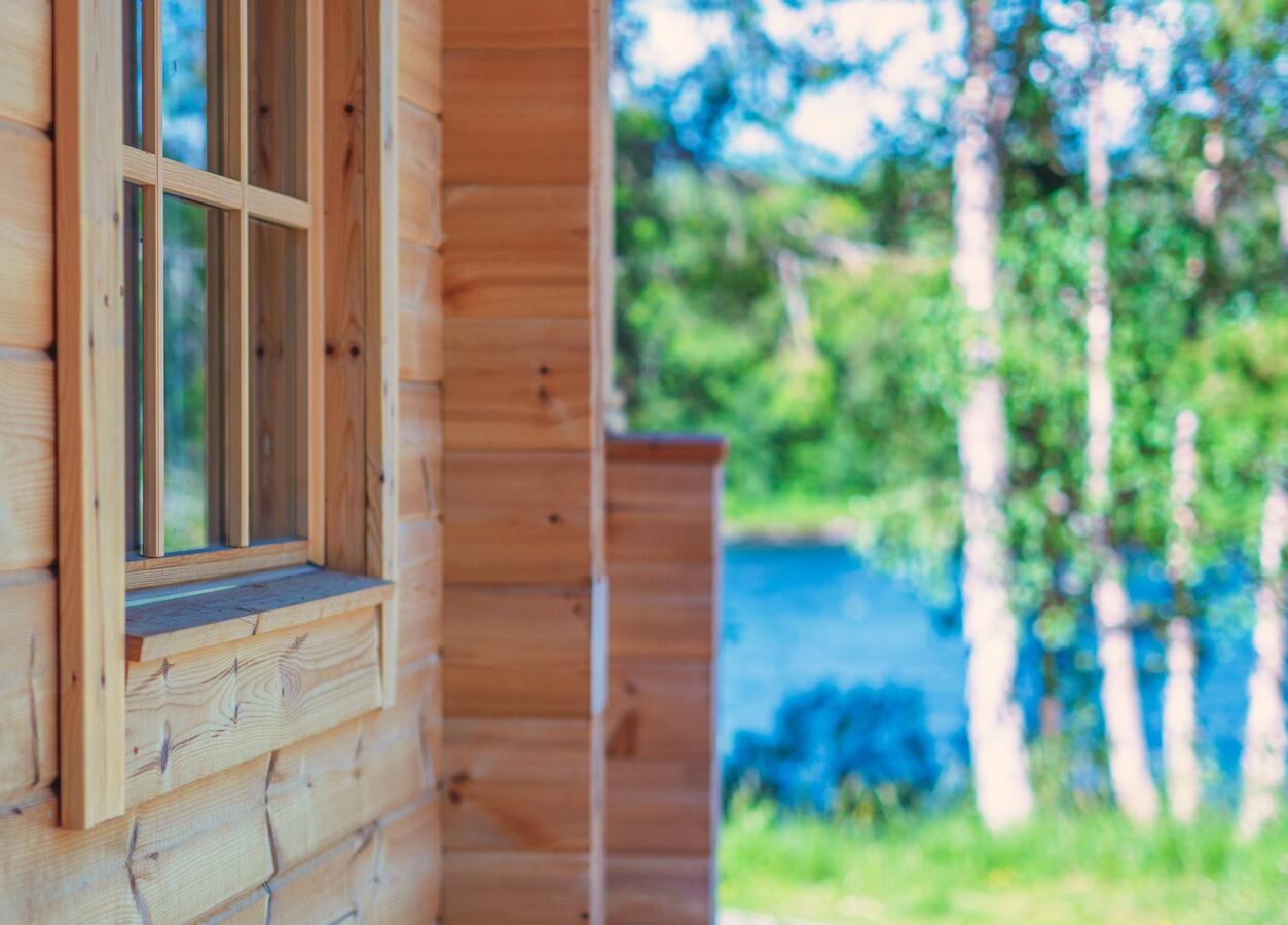 Harriniva Holiday Centre
