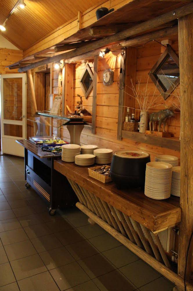 Hotel Harriniva