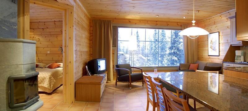 Lapland Hotel Olos