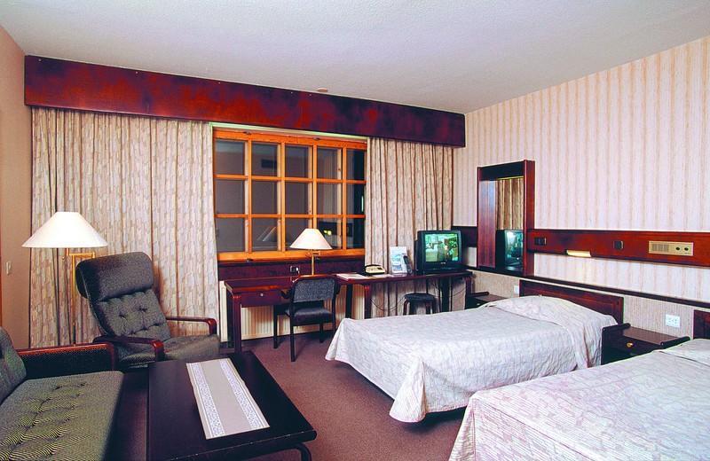 Lapland Hotel Olos