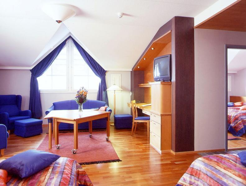 Lapland Hotel Olos