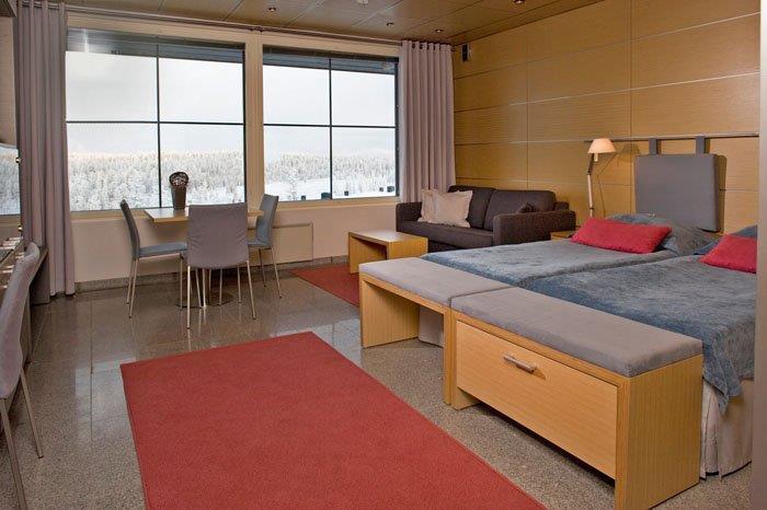 Lapland Hotel Olos