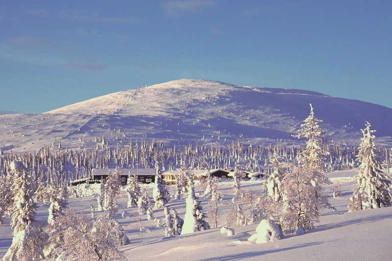 Lapland Hotel Pallas