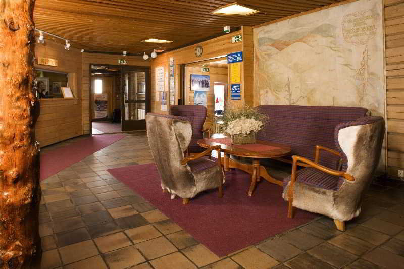 Lapland Hotel Pallas