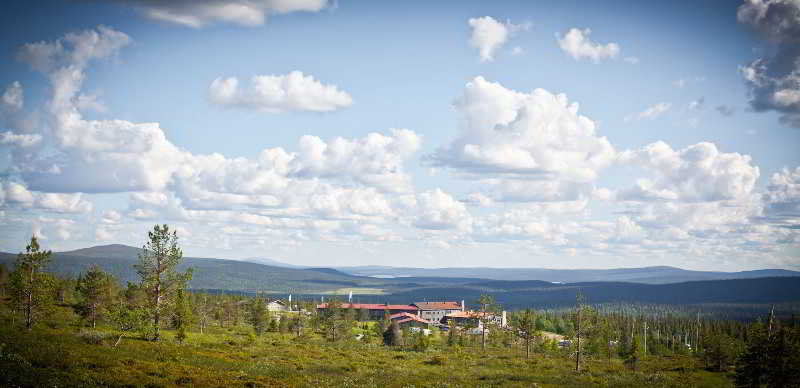 Lapland Hotel Pallas