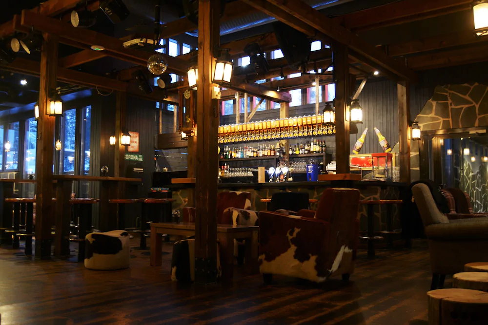 Hotel Pyhätunturi