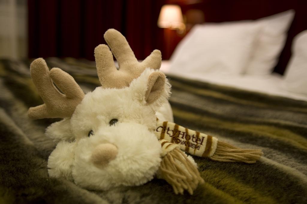 Arctic City Hotel