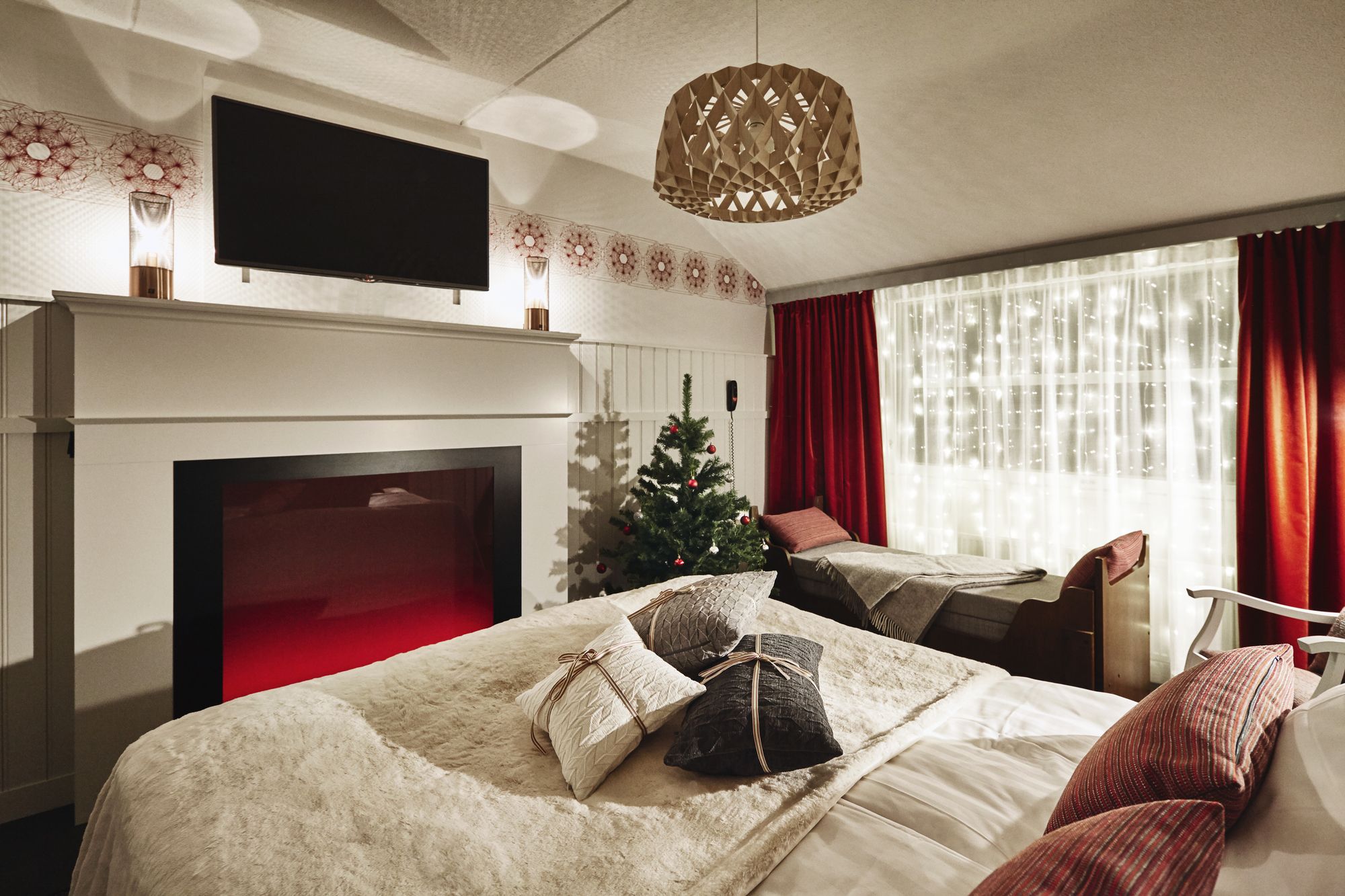Original Sokos Hotel Vaakuna, Rovaniemi