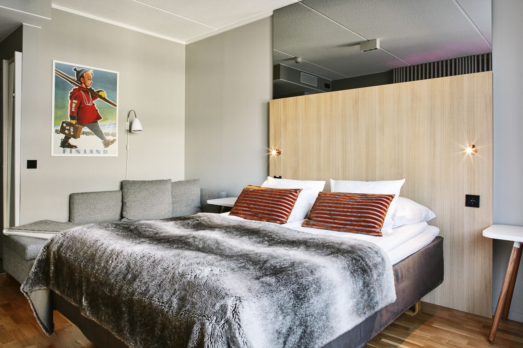 Original Sokos Hotel Vaakuna, Rovaniemi