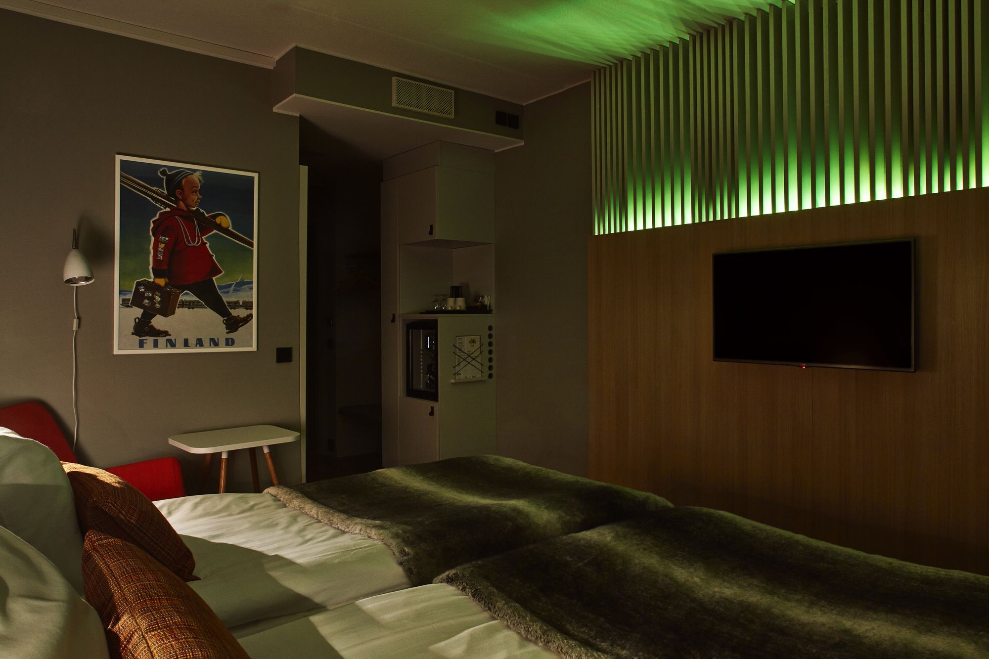 Original Sokos Hotel Vaakuna, Rovaniemi