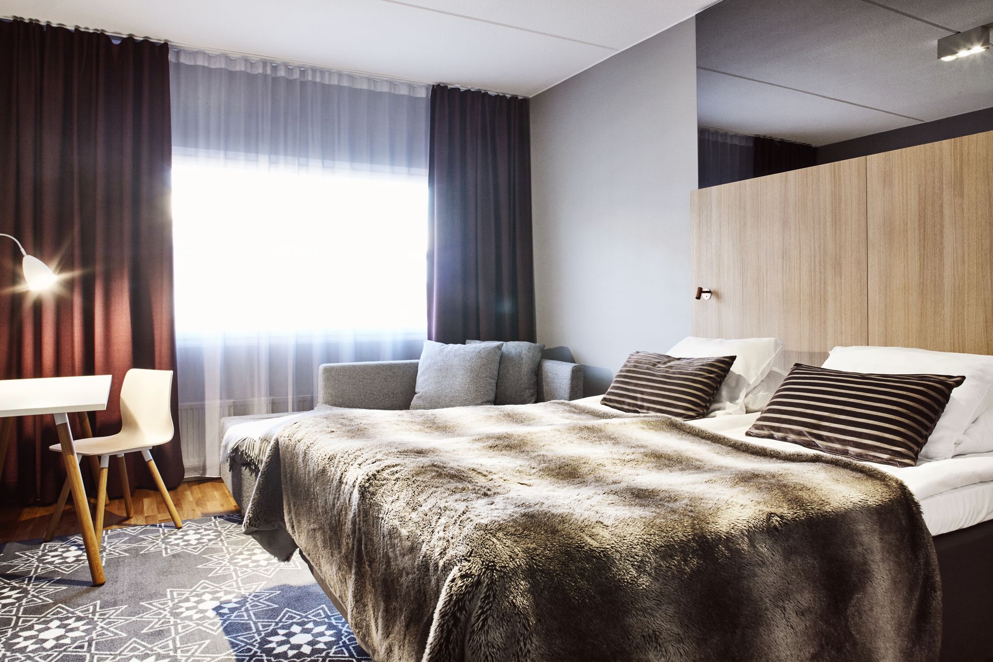 Original Sokos Hotel Vaakuna, Rovaniemi