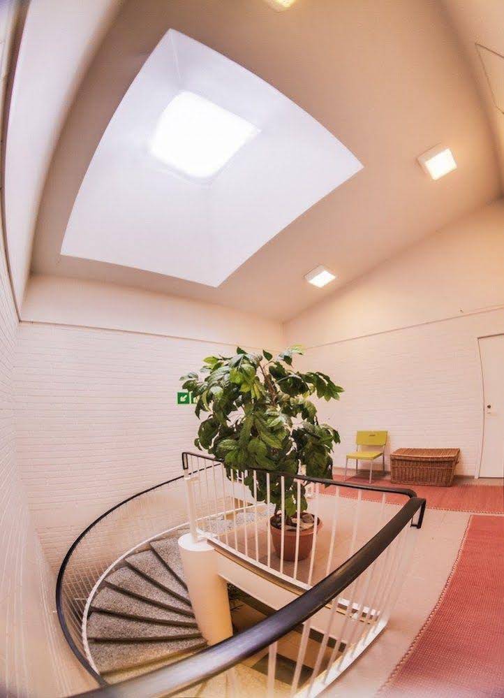 Apartments Kuukkeli