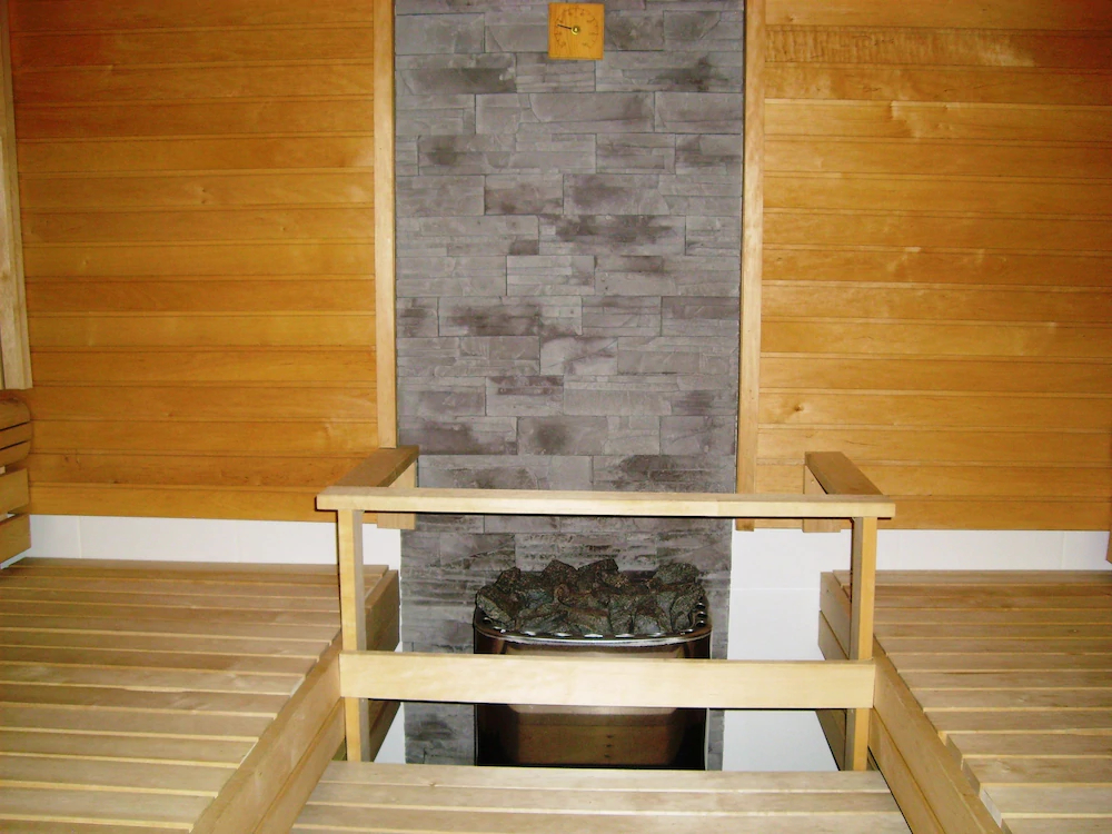 Aateli Lakeside Chalets