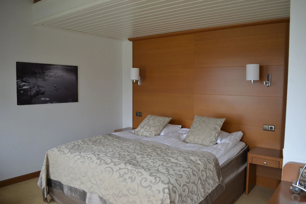 Aateli Lakeside Chalets