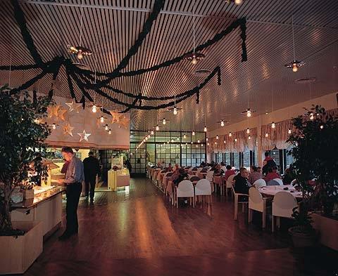 Imatran Kylpylä Spa