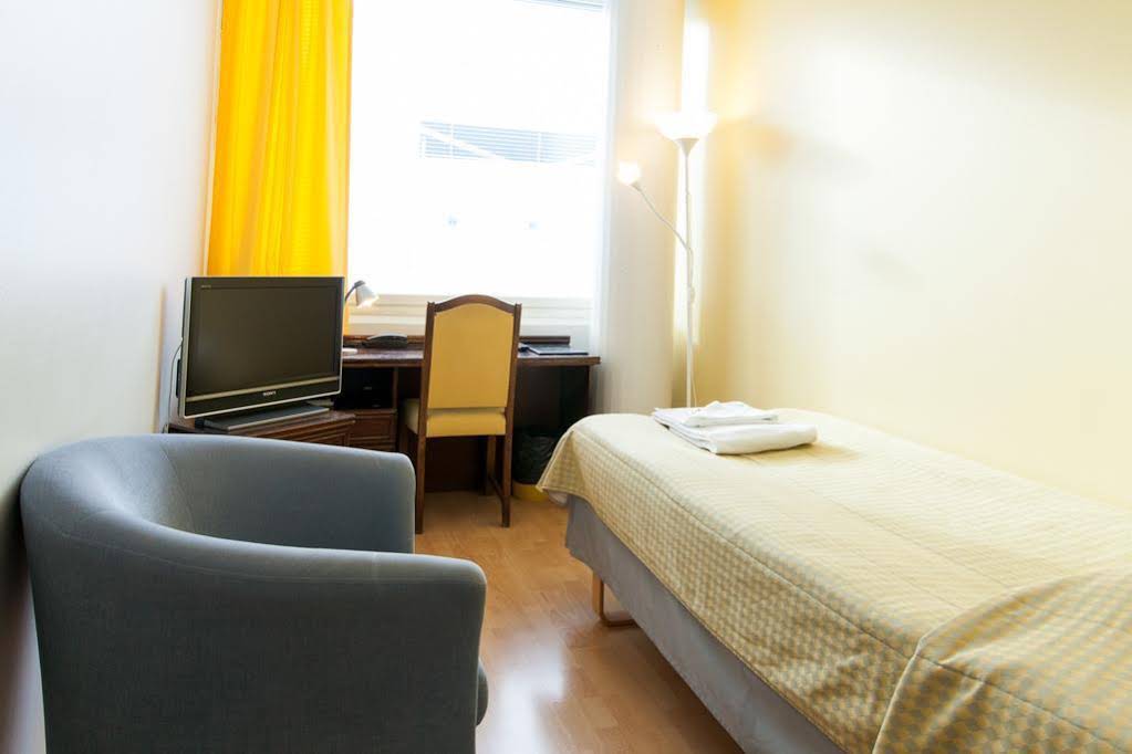 Hotel-Restaurant Aada