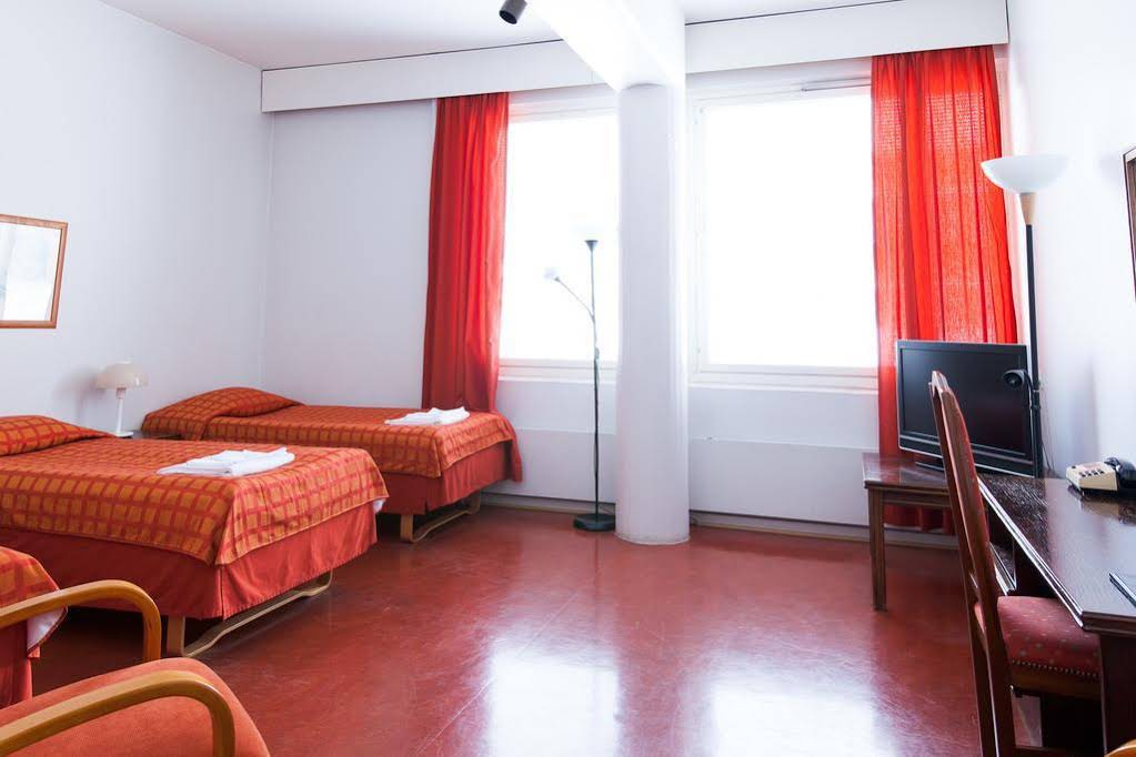Hotel-Restaurant Aada