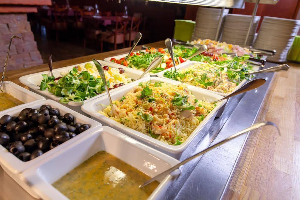 Hotel-Restaurant Aada