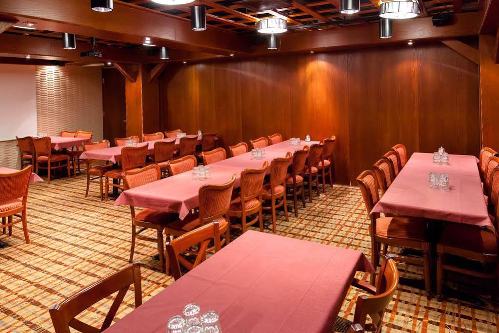 Hotel-Restaurant Aada