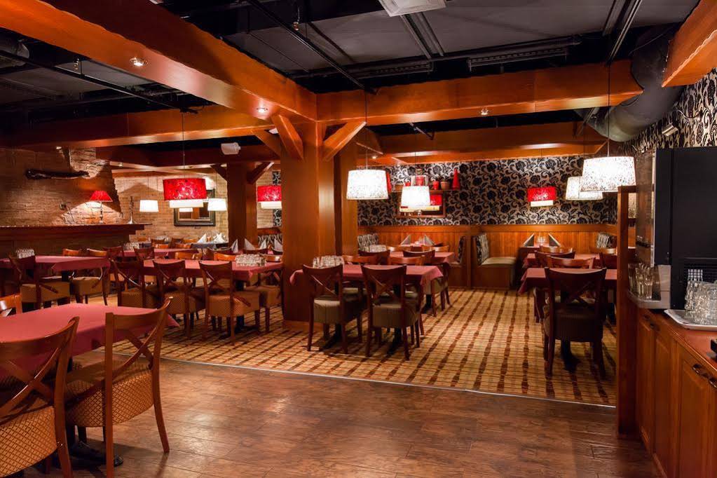 Hotel-Restaurant Aada