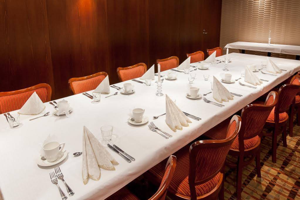 Hotel-Restaurant Aada