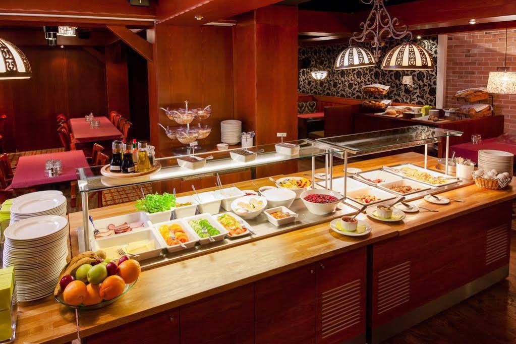 Hotel-Restaurant Aada