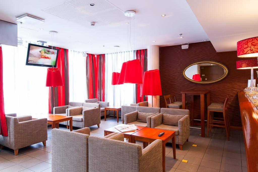 Hotel-Restaurant Aada