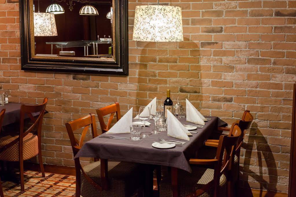 Hotel-Restaurant Aada
