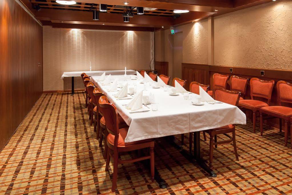 Hotel-Restaurant Aada