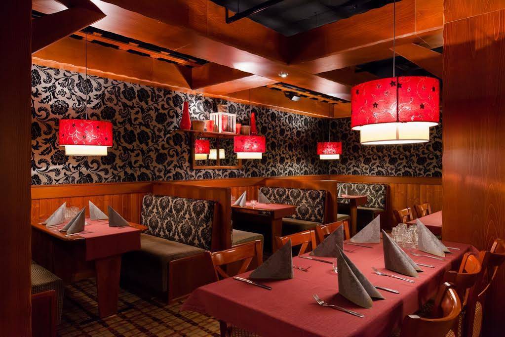 Hotel-Restaurant Aada