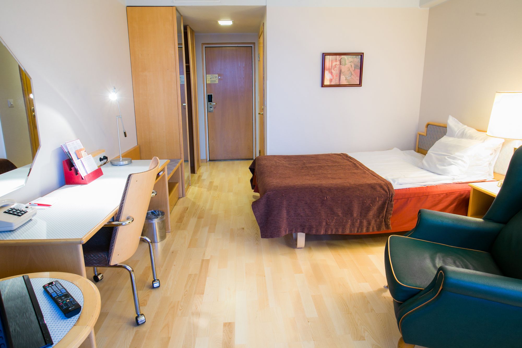 Original Sokos Hotel Kimmel