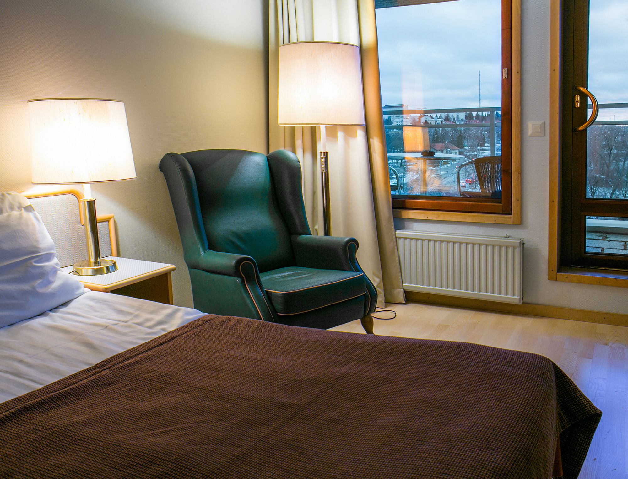 Original Sokos Hotel Kimmel