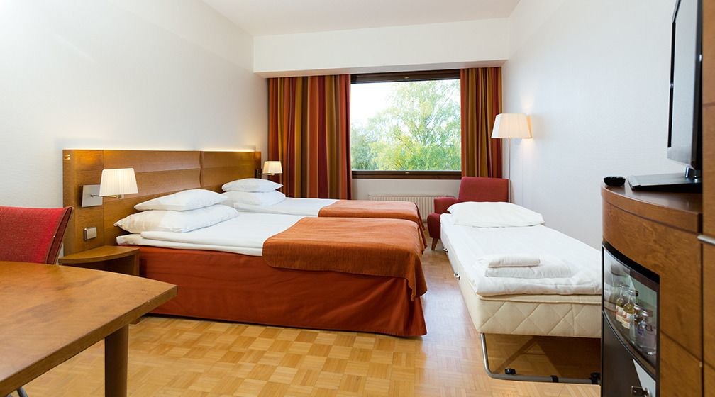 Original Sokos Hotel Kimmel