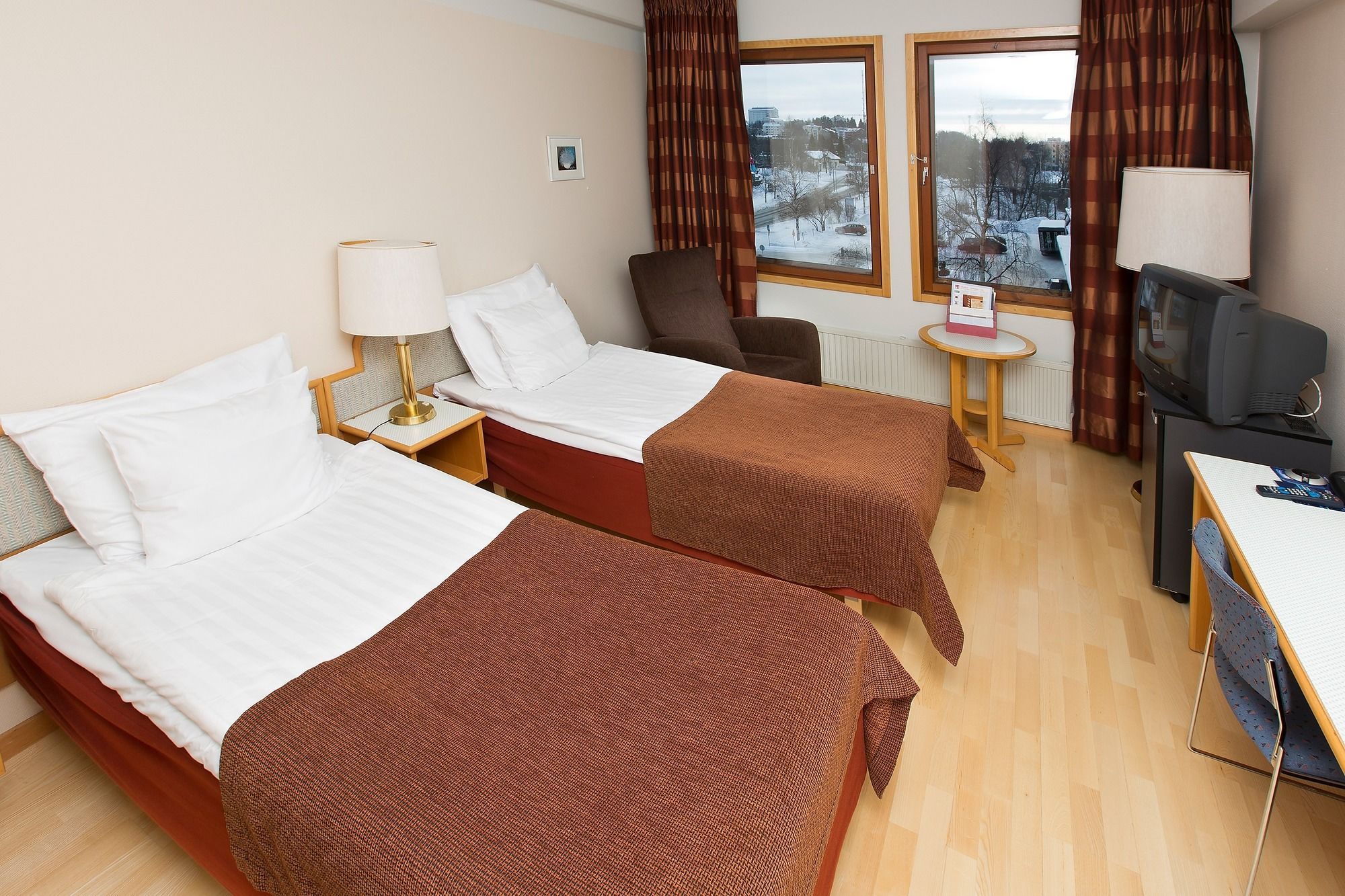 Original Sokos Hotel Kimmel