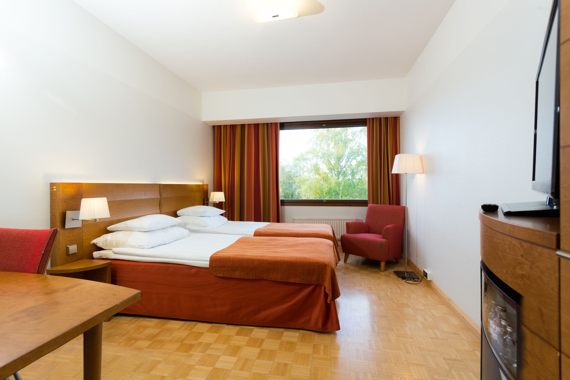Original Sokos Hotel Kimmel