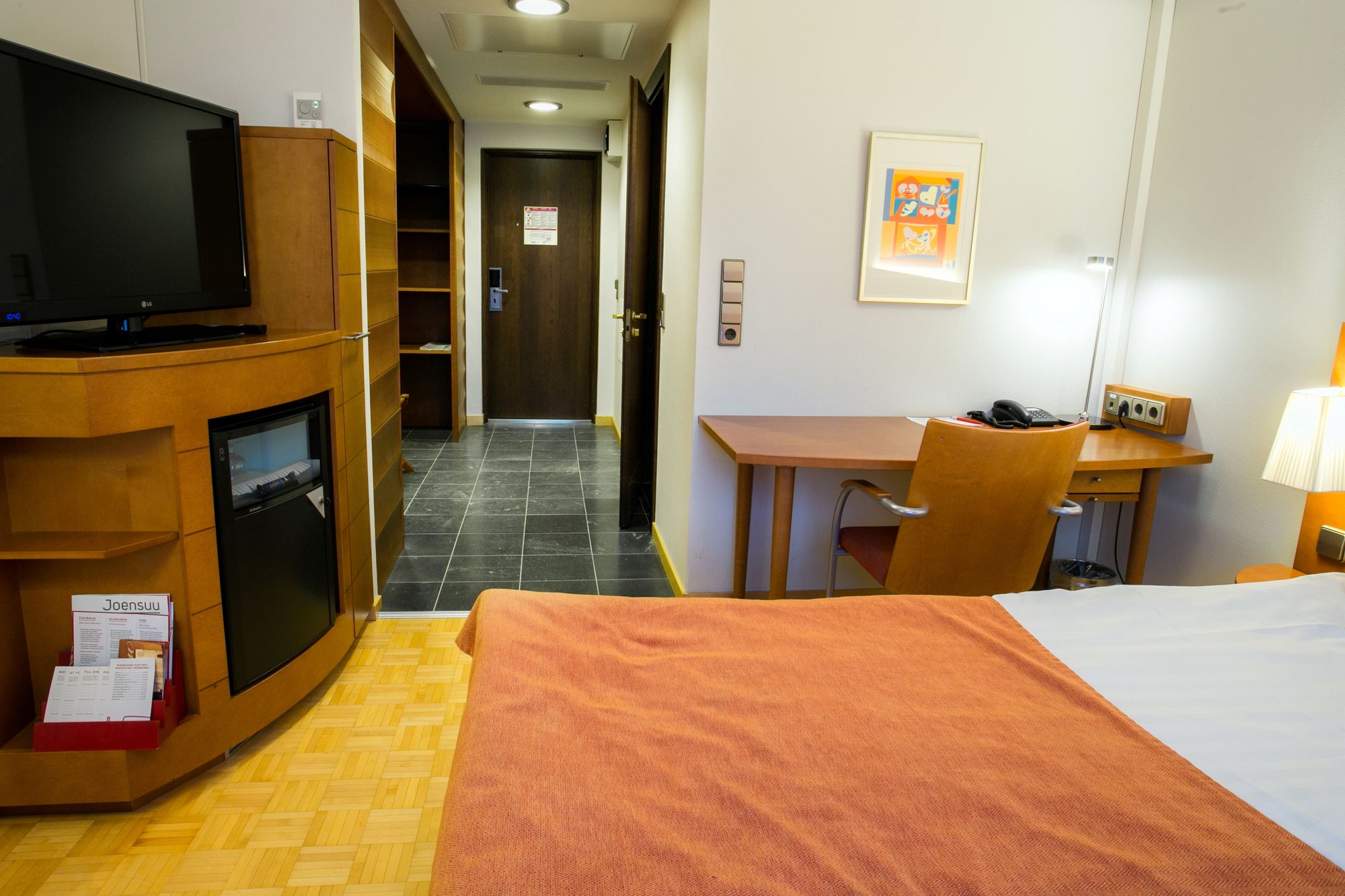 Original Sokos Hotel Kimmel