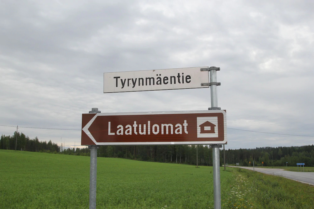 Laatulomat