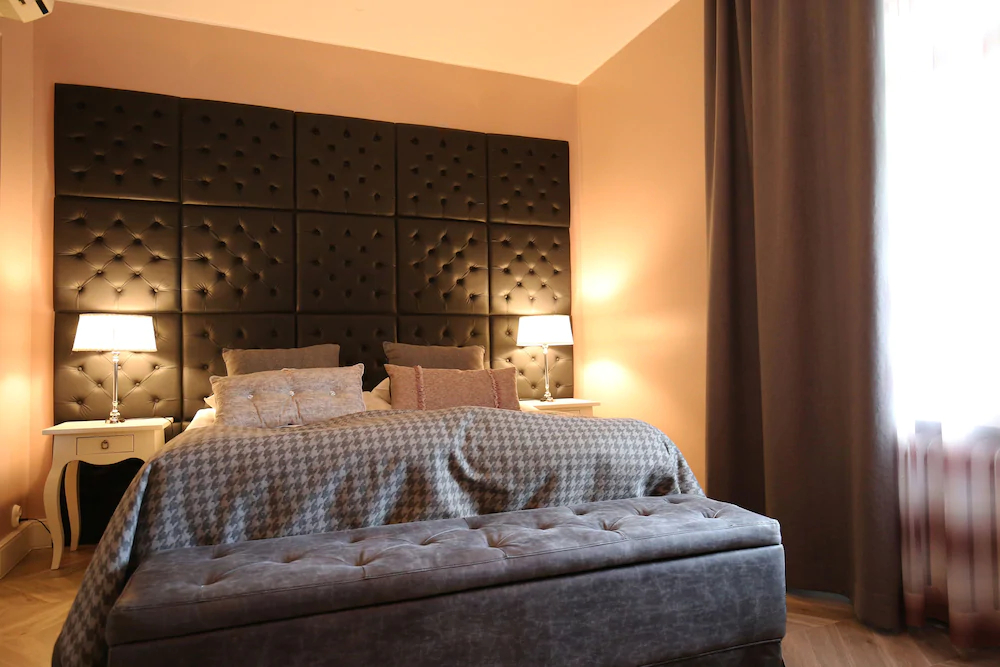 Boutique Hotel Yöpuu
