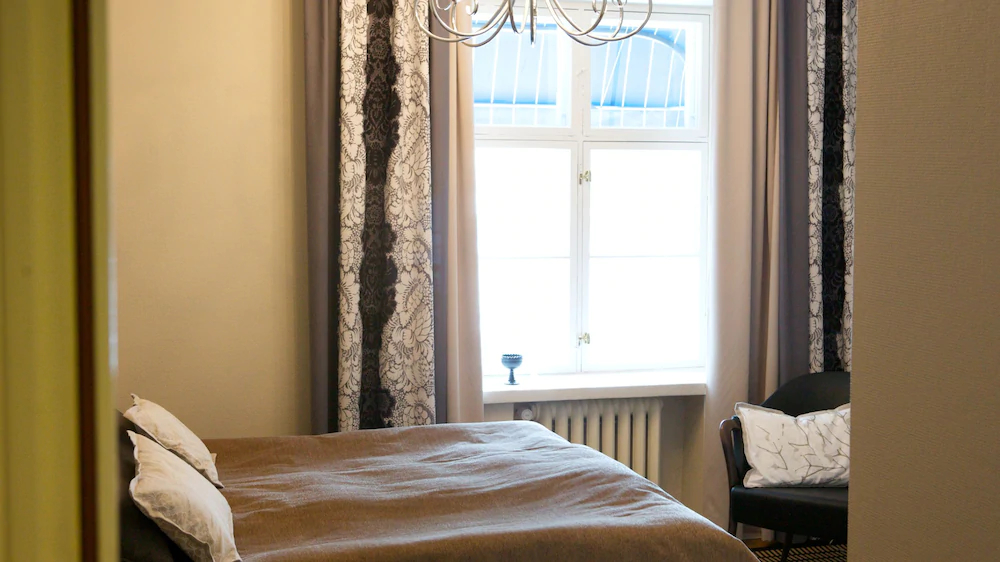 Boutique Hotel Yöpuu