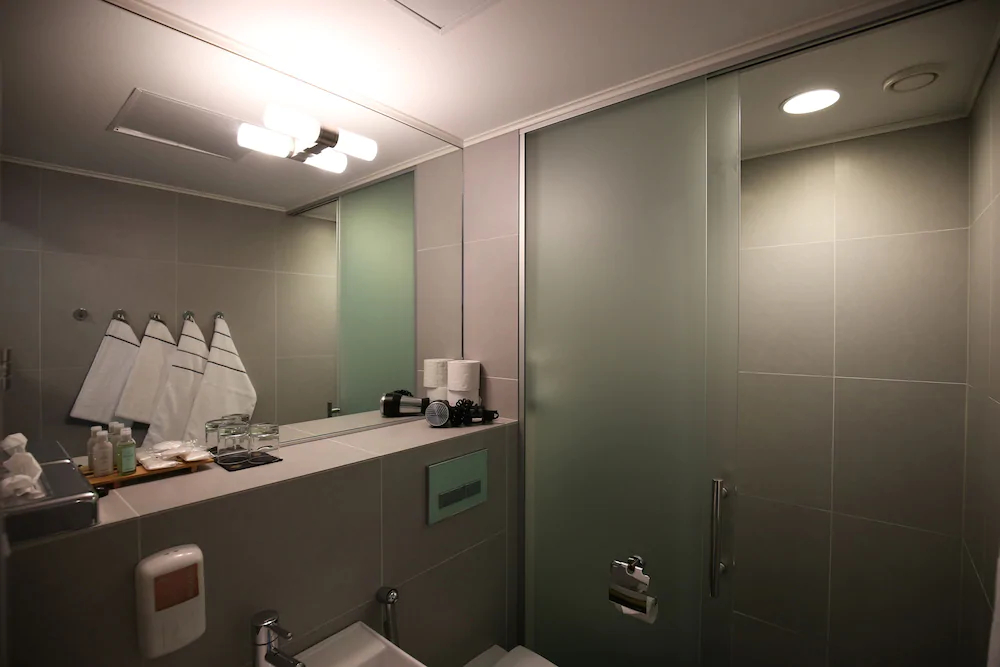 Boutique Hotel Yöpuu