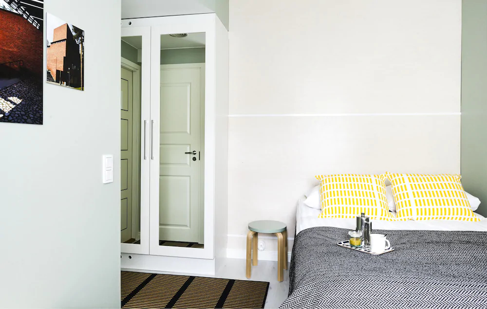 Boutique Hotel Yöpuu