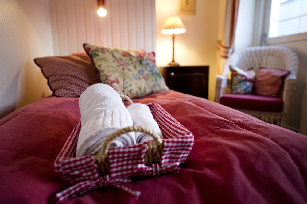 Boutique Hotel Yöpuu