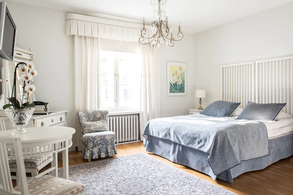Boutique Hotel Yöpuu
