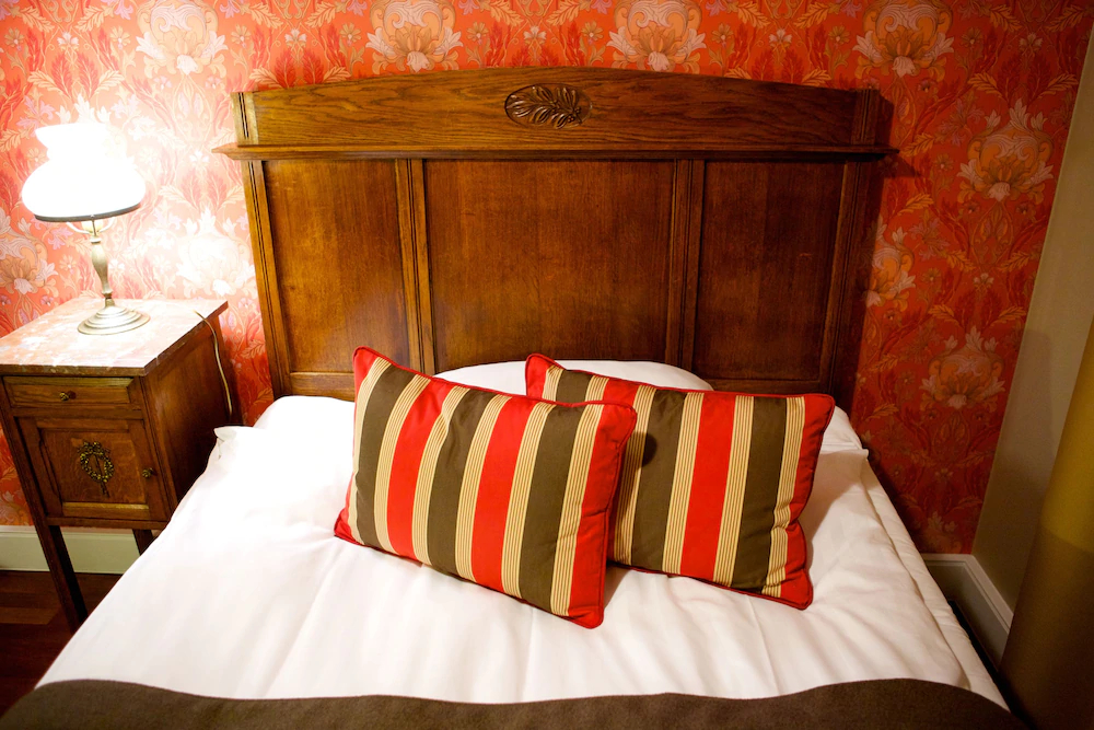 Boutique Hotel Yöpuu